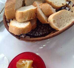 Dallas Balik Ekmek Dikili Izmir Zomato